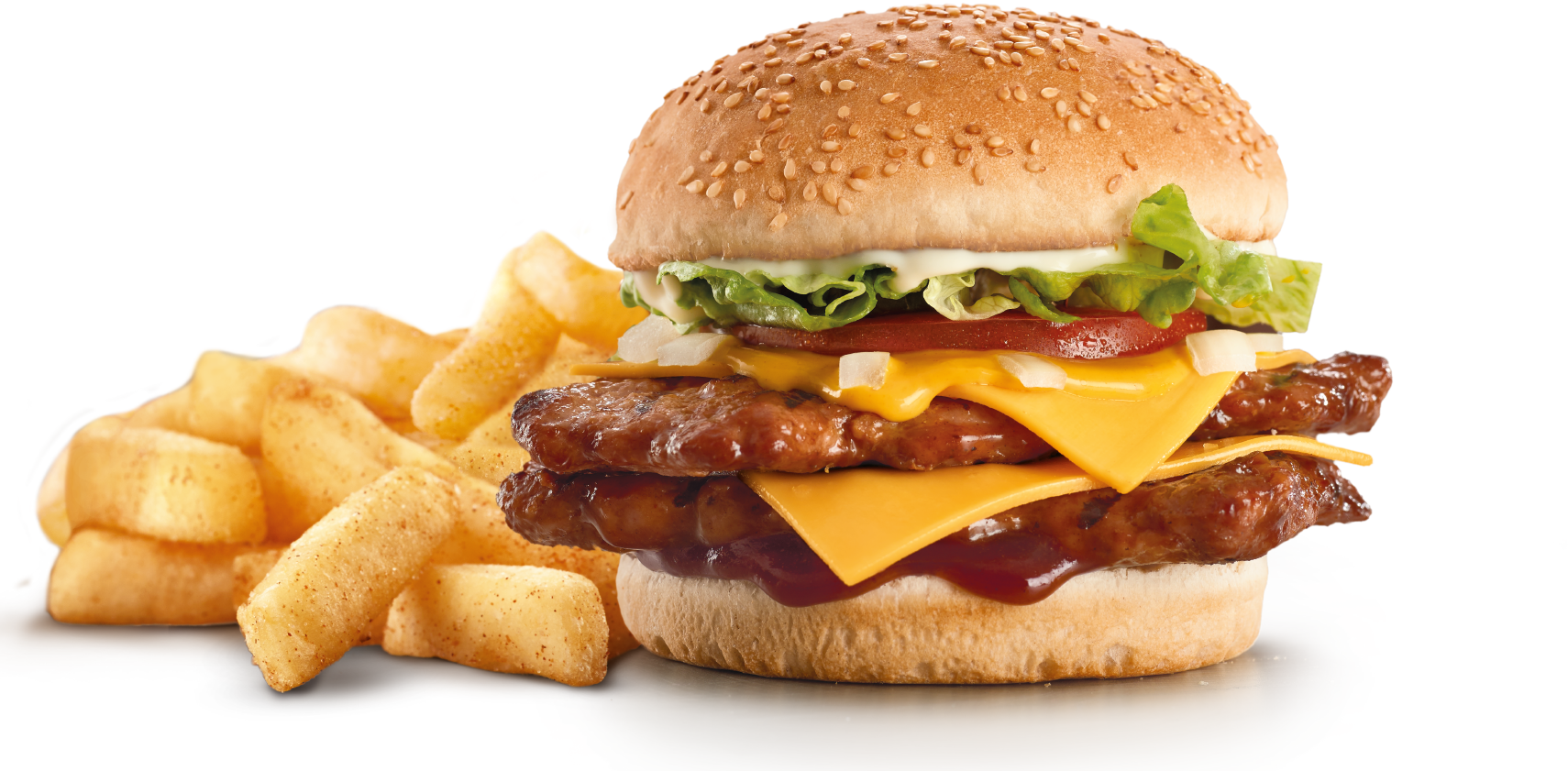 burger image