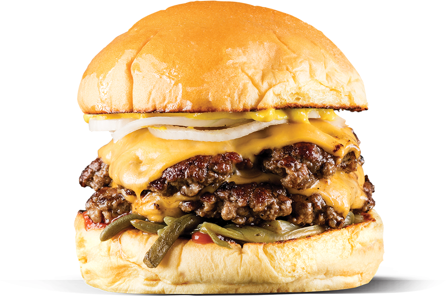 burger image